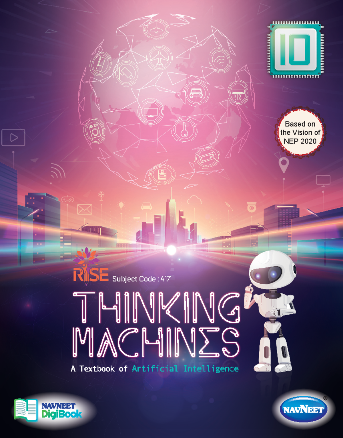K6190 - asdasdasd - Subject Code : 417 A Textbook of Artificial ...