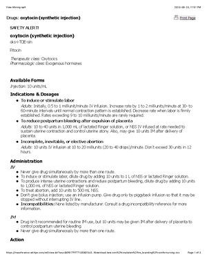 IV-2 Test - Module 1 PSW Foundations (C) Copy - Module 1 – PSW ...