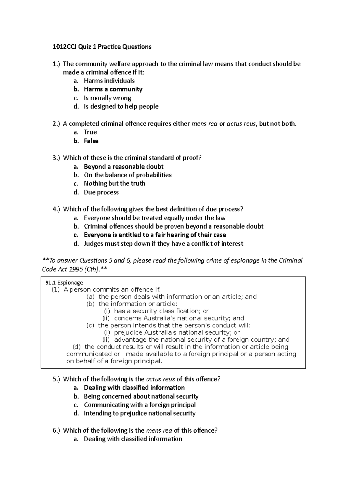 answers-1012ccj-quiz-1-practice-questions-1012ccj-quiz-1-practice