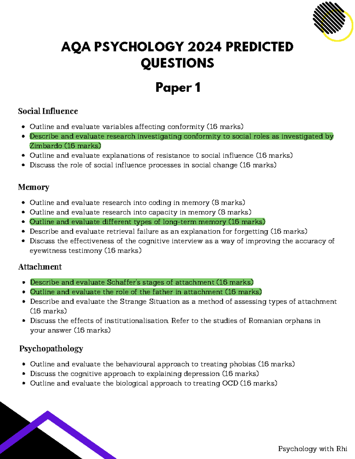 essay titles about conformity