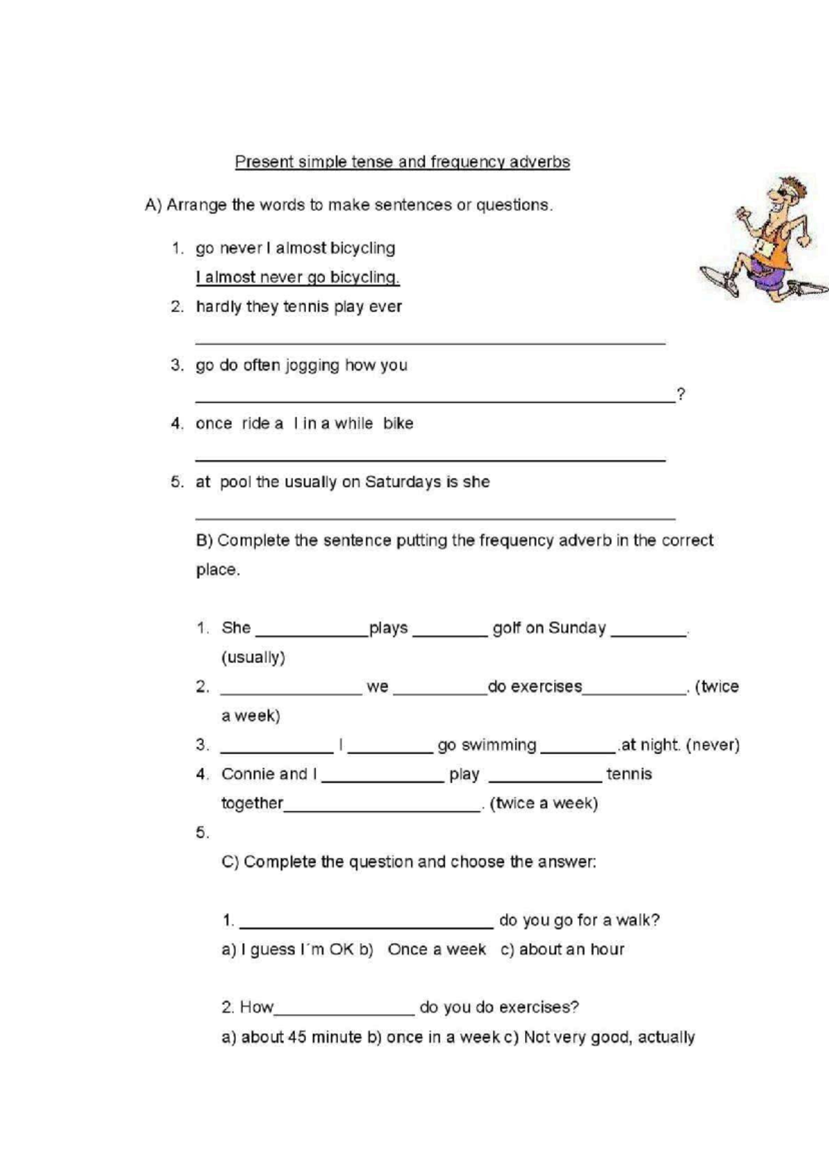 Printing - English ESL Worksheets for distance learning and physical ...
