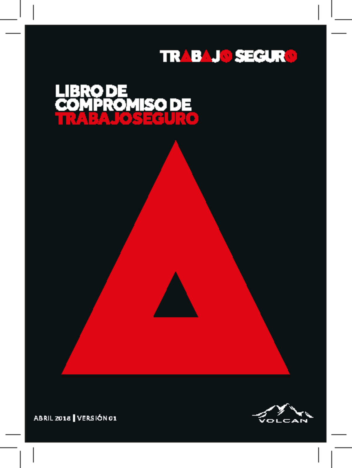 Libro Compromiso - Aporte - ABRIL 2018 VERSIÓN MENSAJE DEL PRESIDENTE ...