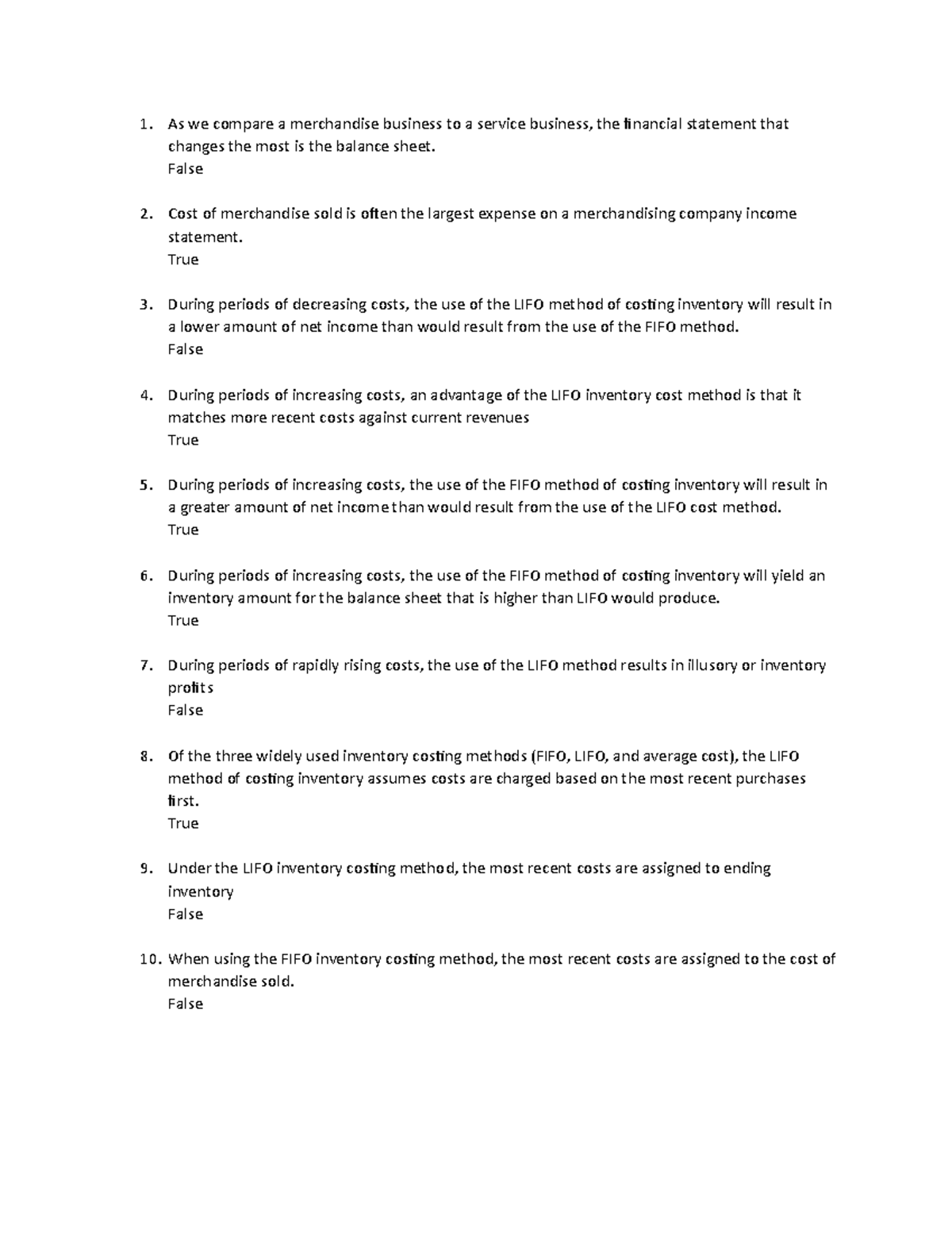 accounting-chapter-6-quiz-as-we-compare-a-merchandise-business-to-a