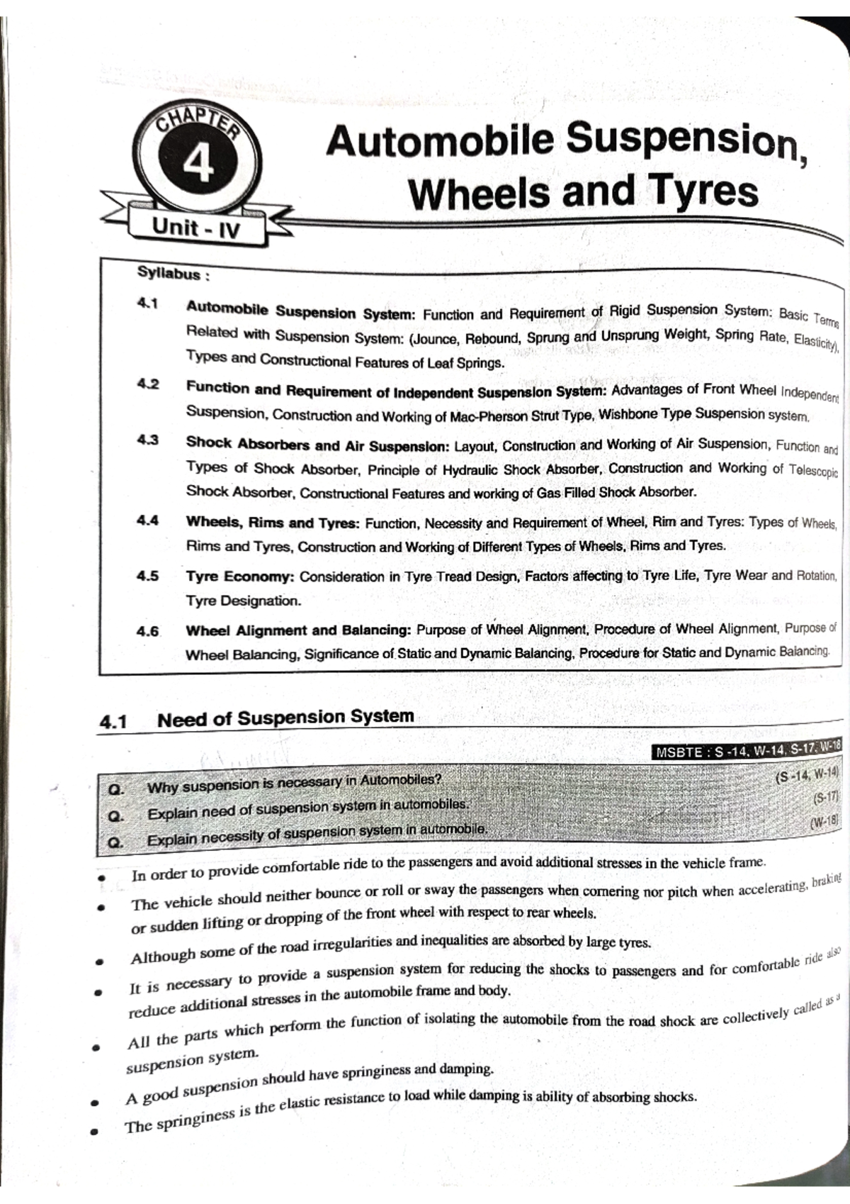 automobile-04-notes-mechanics-of-materials-studocu