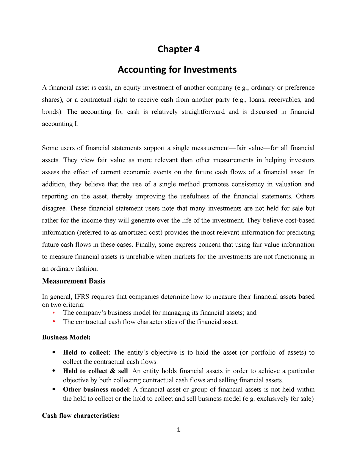 chapter-4-accounting-chapter-4-accounting-for-investments-a