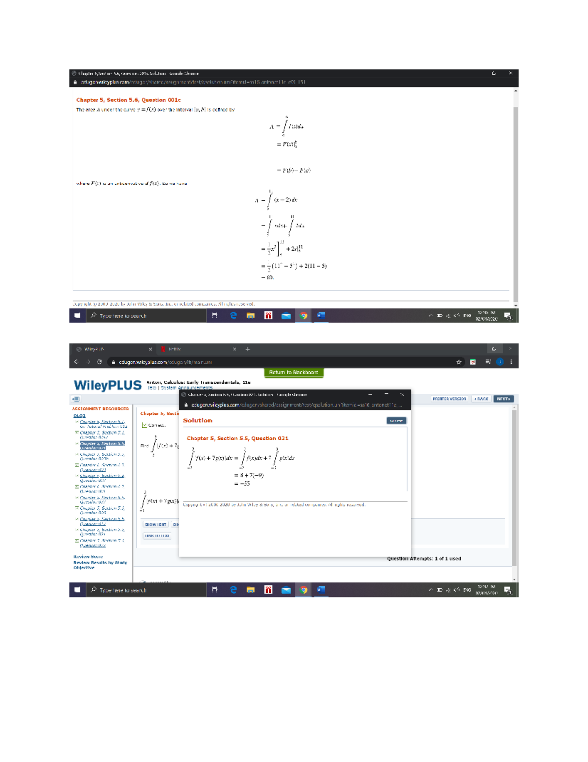 QUIZ, Answers - Civil Engineering - Studocu