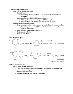 Chapter 9 - Professor: Heather Dykes - Chapter 9 – Water and the ...