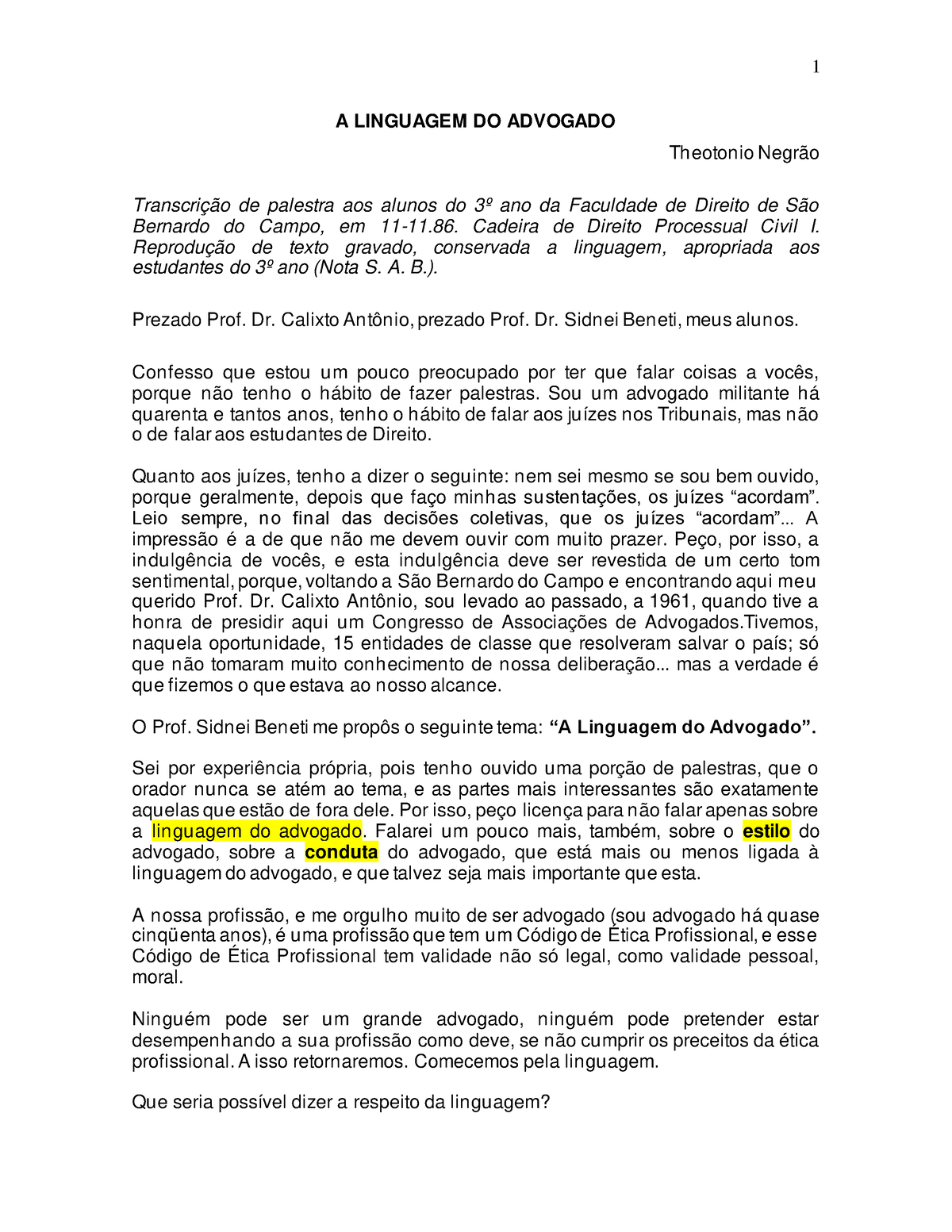 Pontos PARA Avaliação Direito Patrimonial Pe Laersio 2 - PONTOS PARA  AVALIAÇÃO DIREITO PATRIMONIAL - Studocu