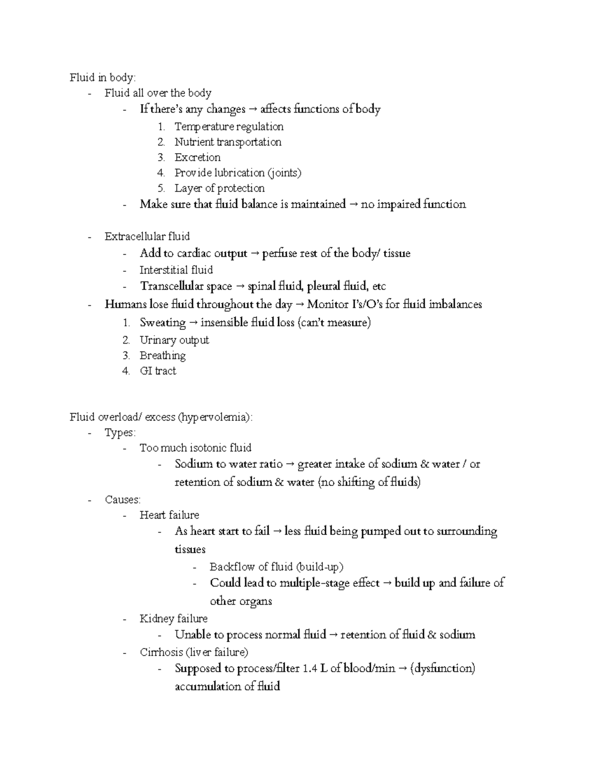 2021-nurs-272-week-3-fluid-electrolyte-imbalance-fluid-in-body