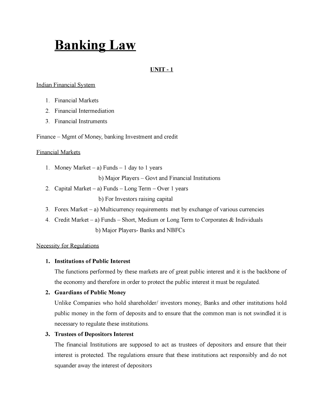 banking law dissertation topics india