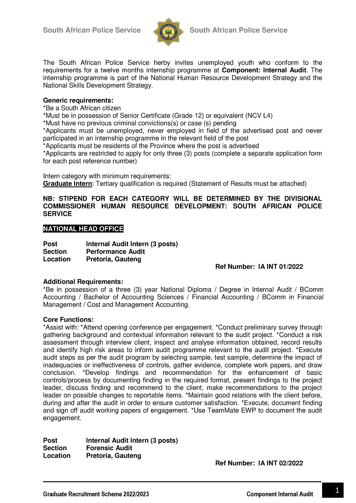 ia-2022-2023-diagram-for-work-to-be-done-south-african-police