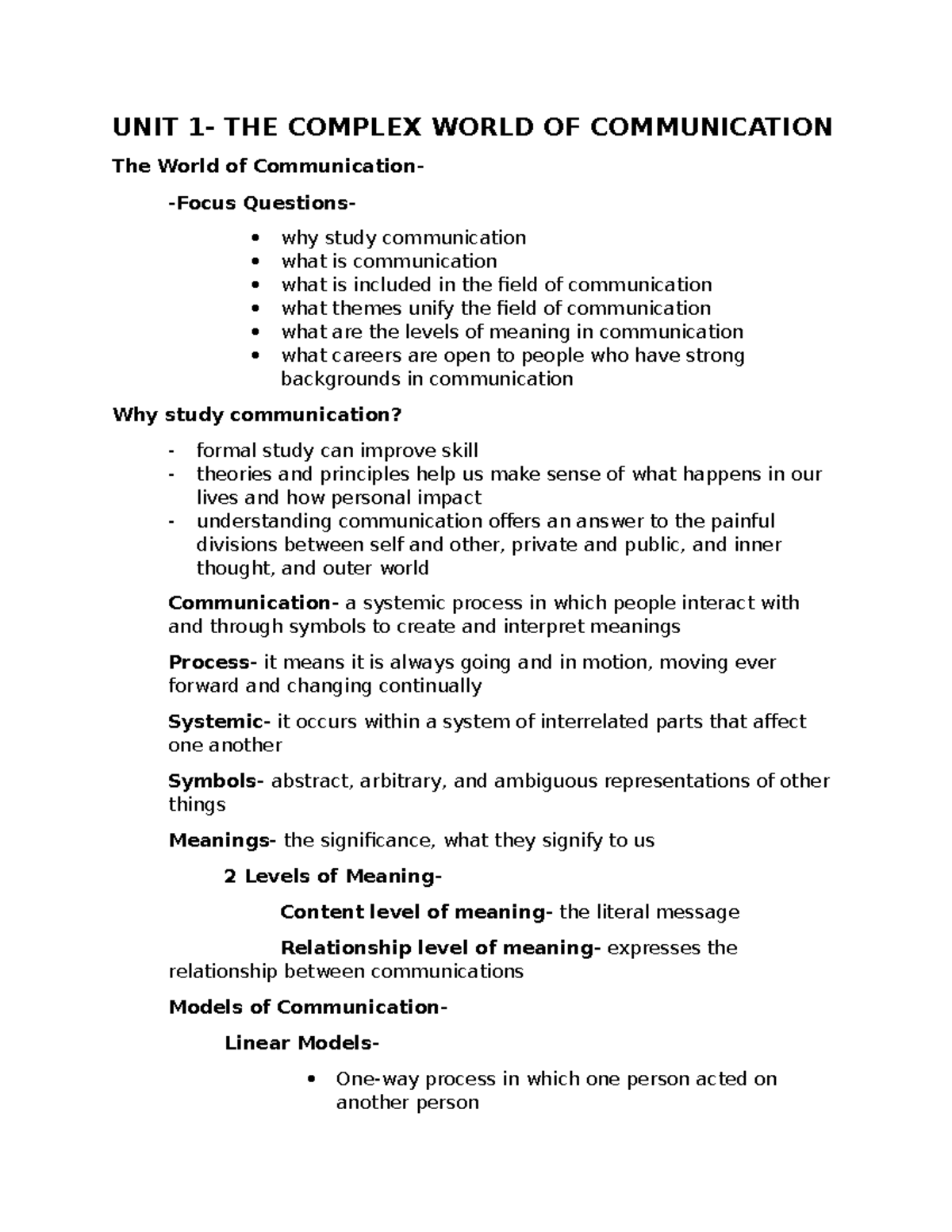 unit-1-3-lecture-notes-1-3-unit-1-the-complex-world-of