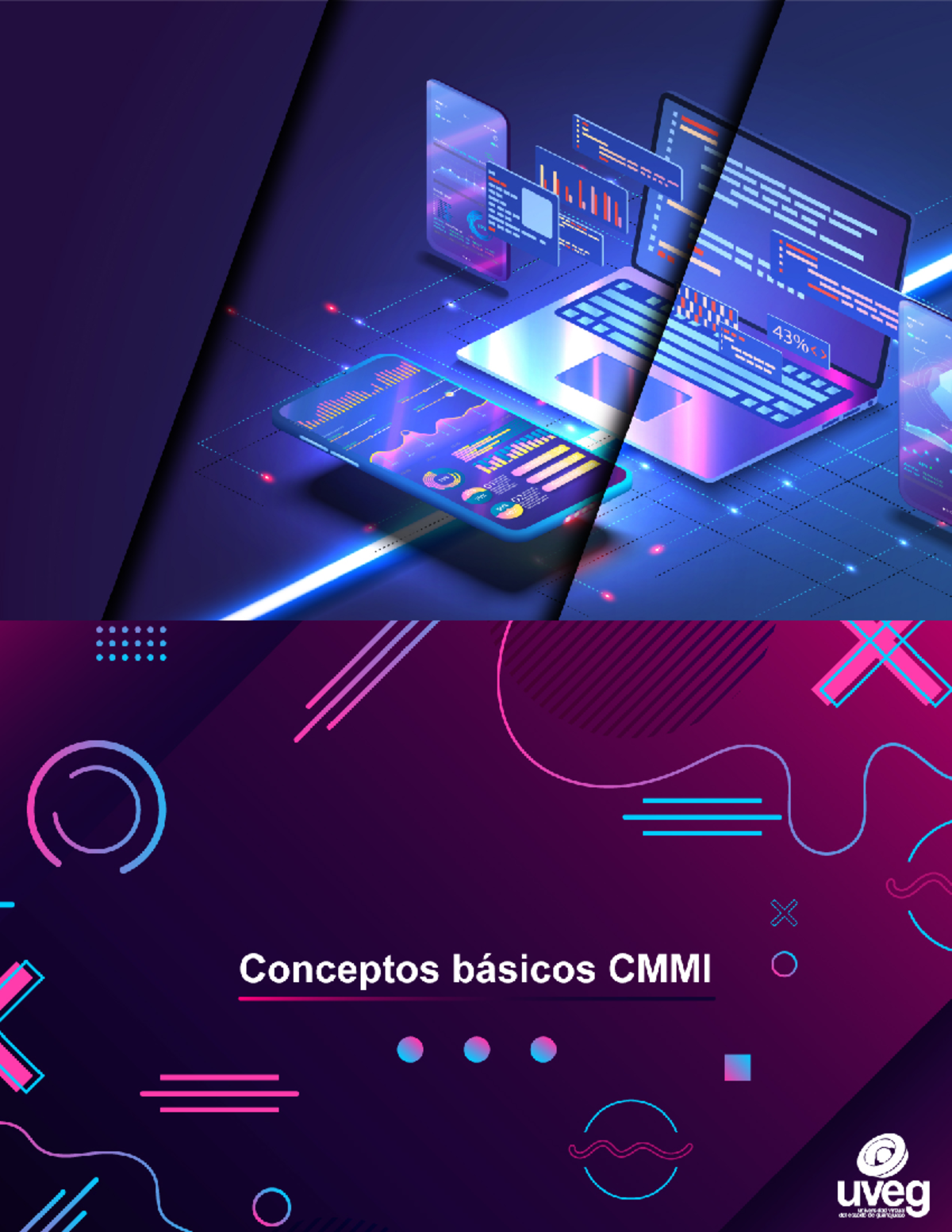 Conceptos basicos CMMI - Enlace Autor: Mary Beth Chrissis, Mike Konrad ...