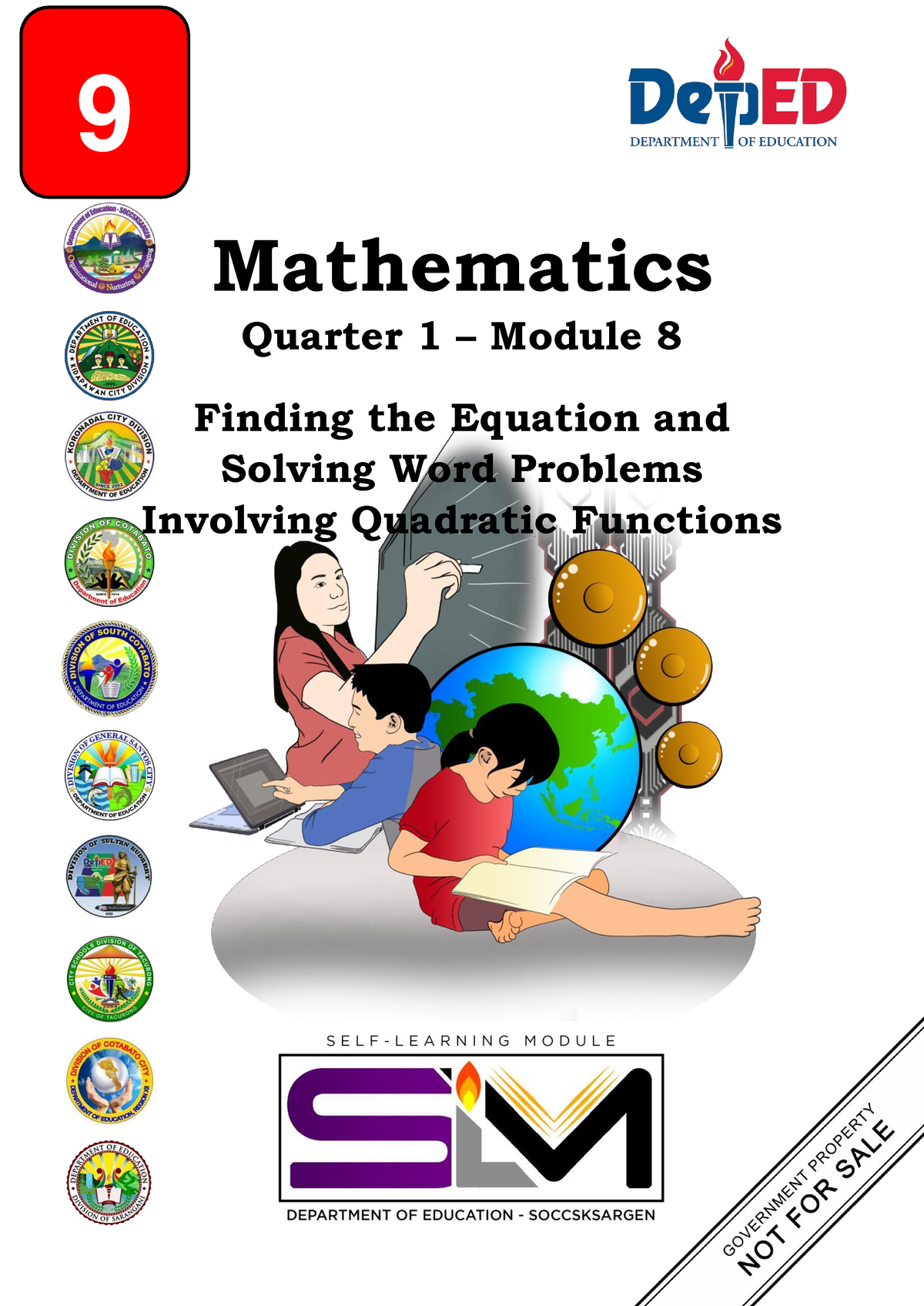 Math9 q1 mod8of8 ...