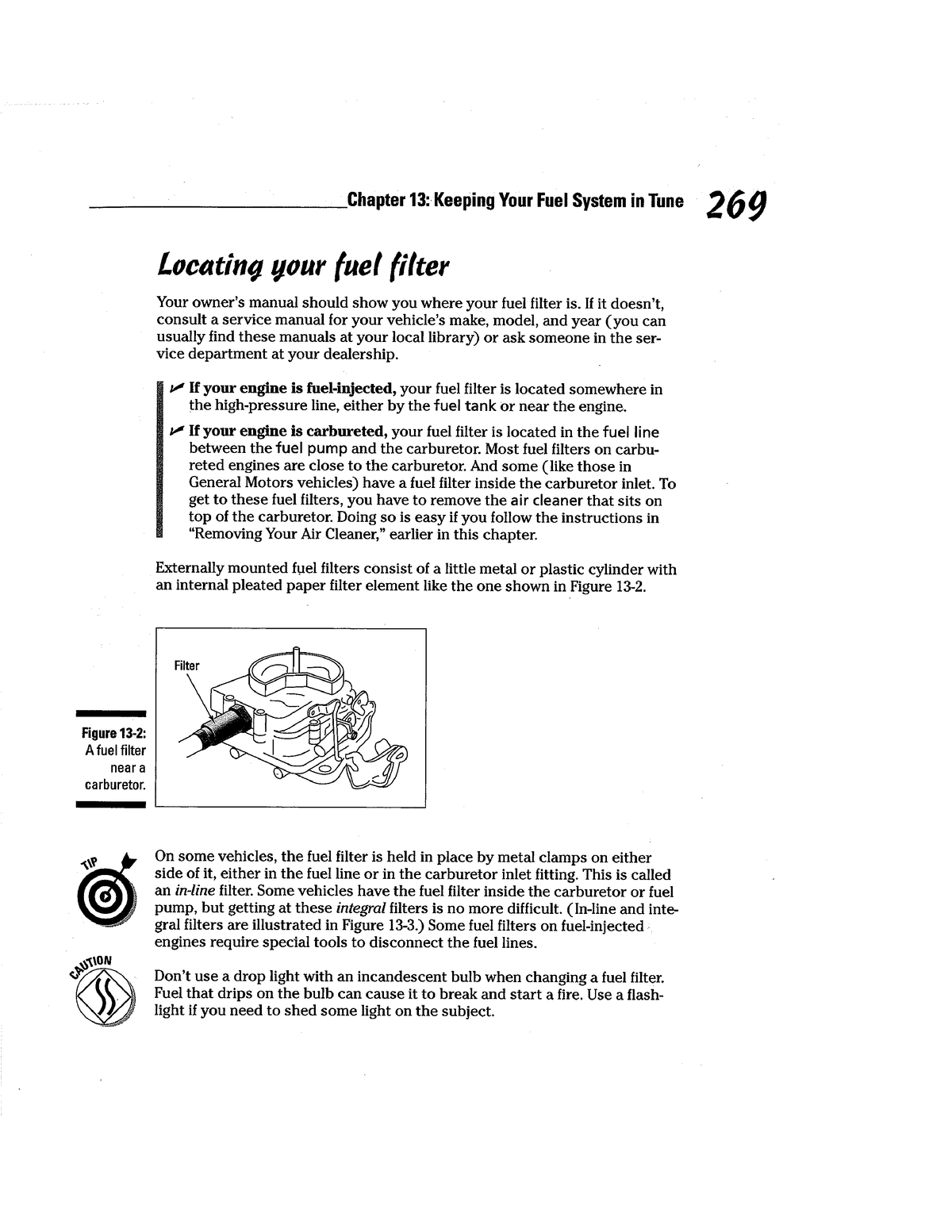 Auto Repair For Dummies.pdf ( PDFDrive )-76 - Engineering Mechanics ...