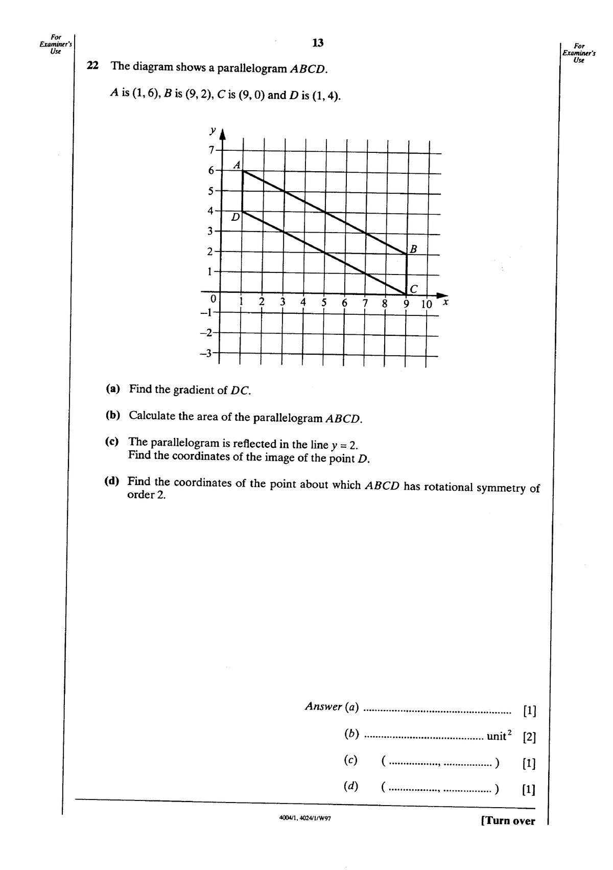 coordinate-geometry-mathematics-syllabus-d-o-levels-basics-fa