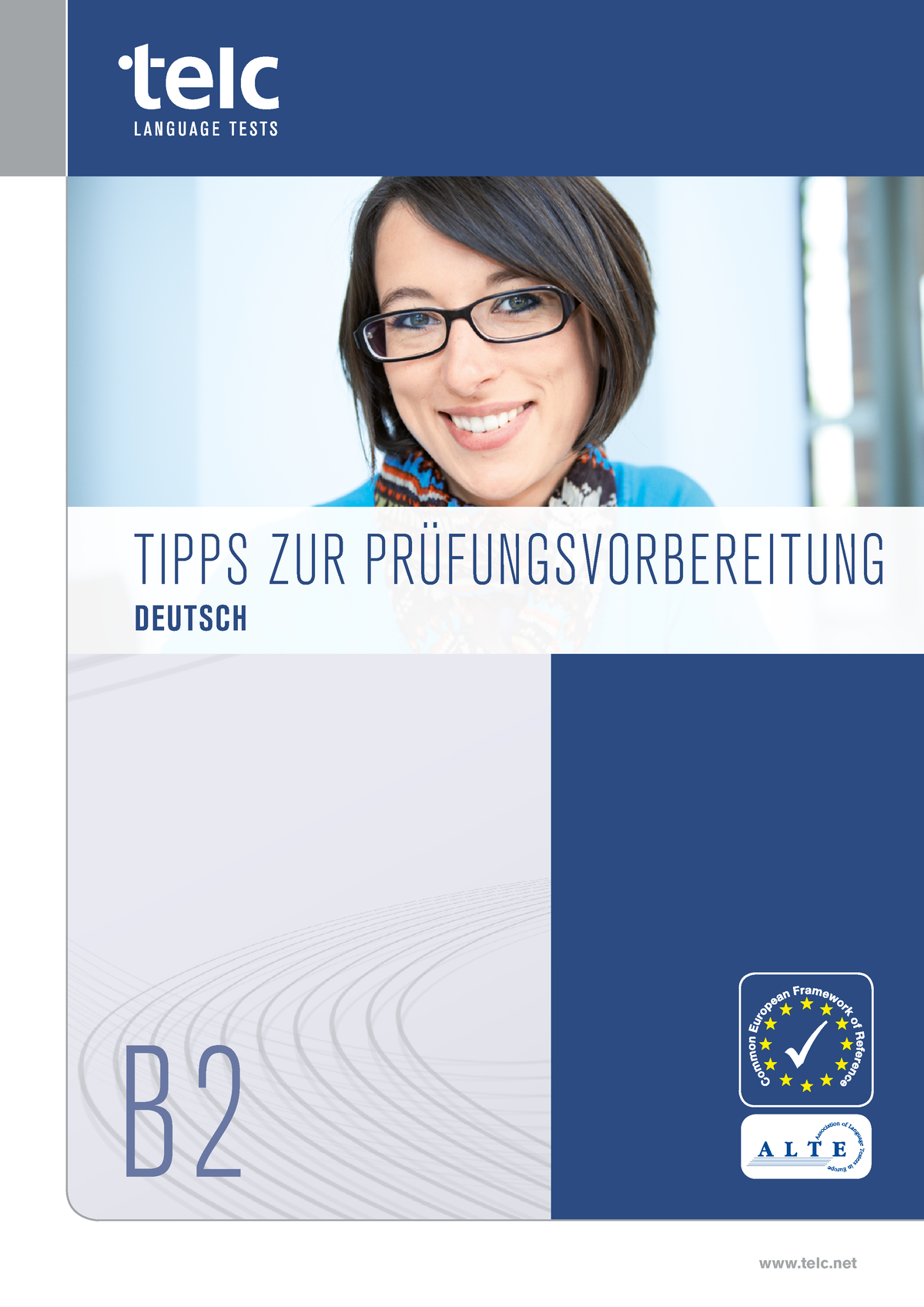 Telc Deutsch B2 Tipps-fuer-teilnehmer 03 - Telc TIPPS ZUR ...