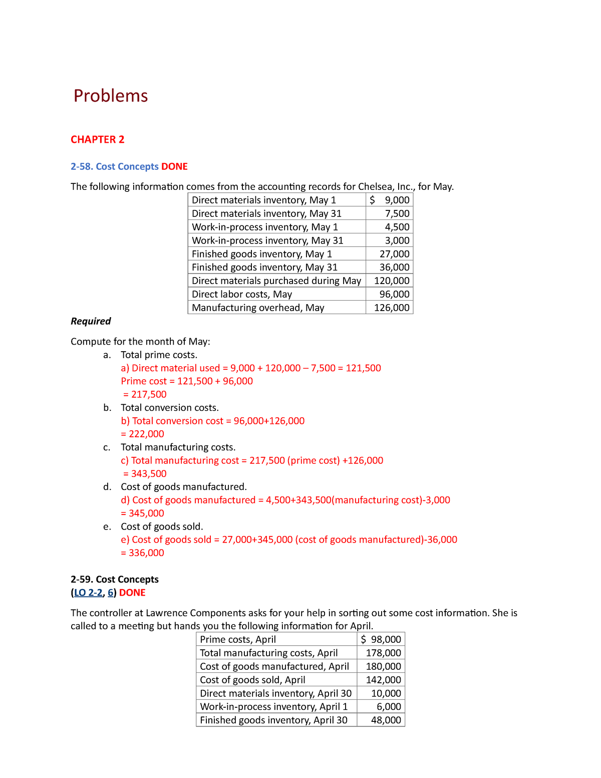 Answers Solutions To Accounting, Intermediate Accounting, Valix 2021 ...