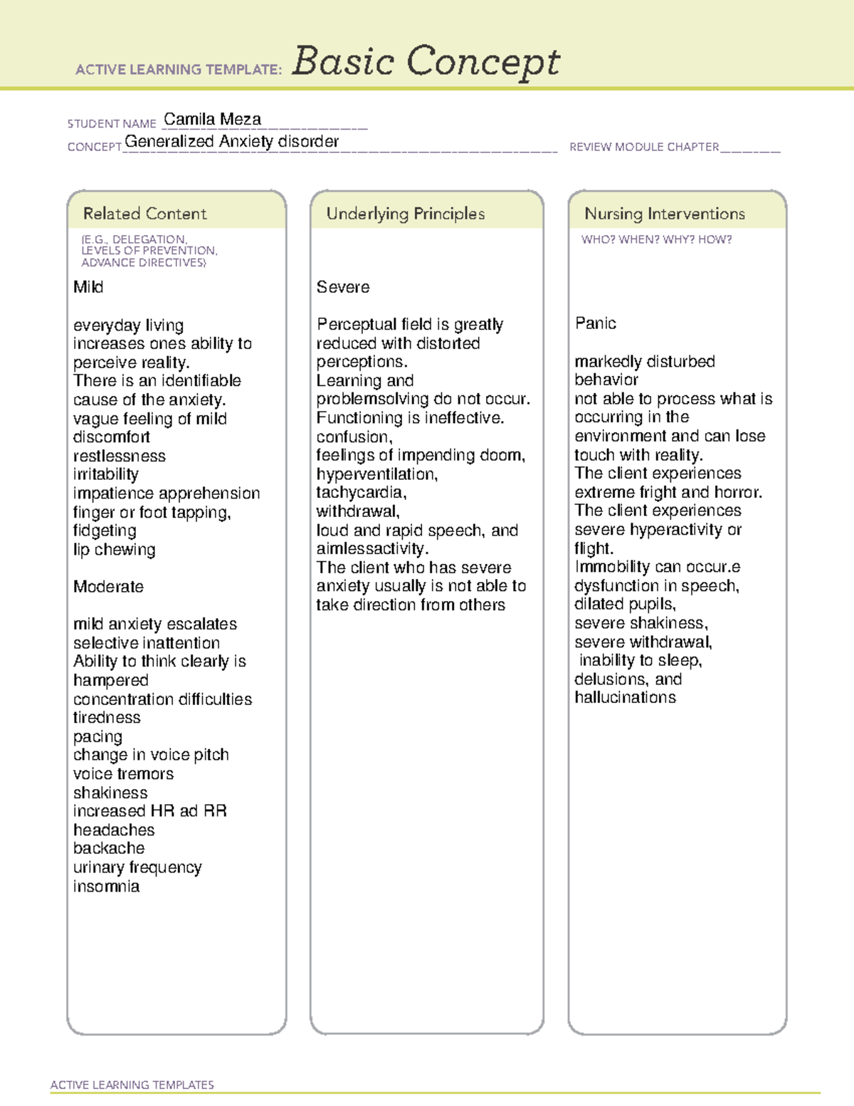 types-of-anxiety-disorders