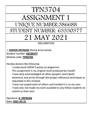 [Solved] LESSON 5 FOUNDATION PHASE MATHEMATICS FMT3701 GRADE R ...