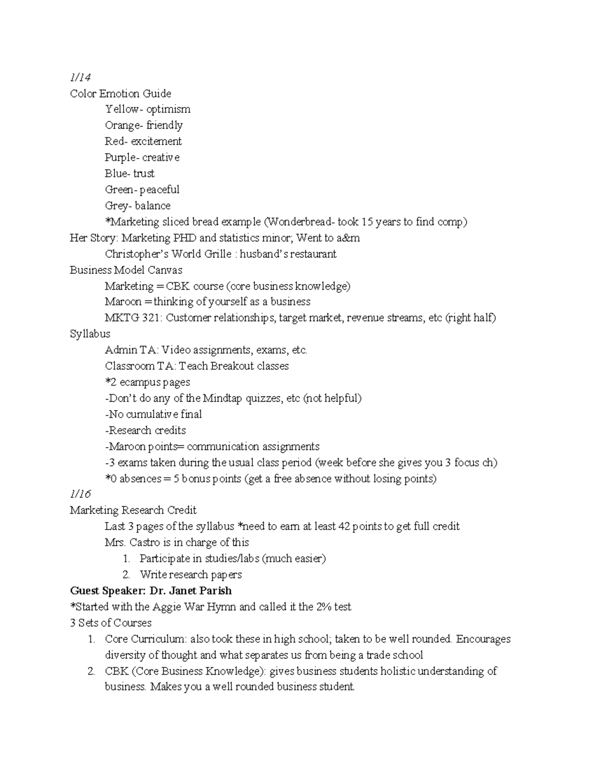 Pvp Tamu Course List - ykhku3u