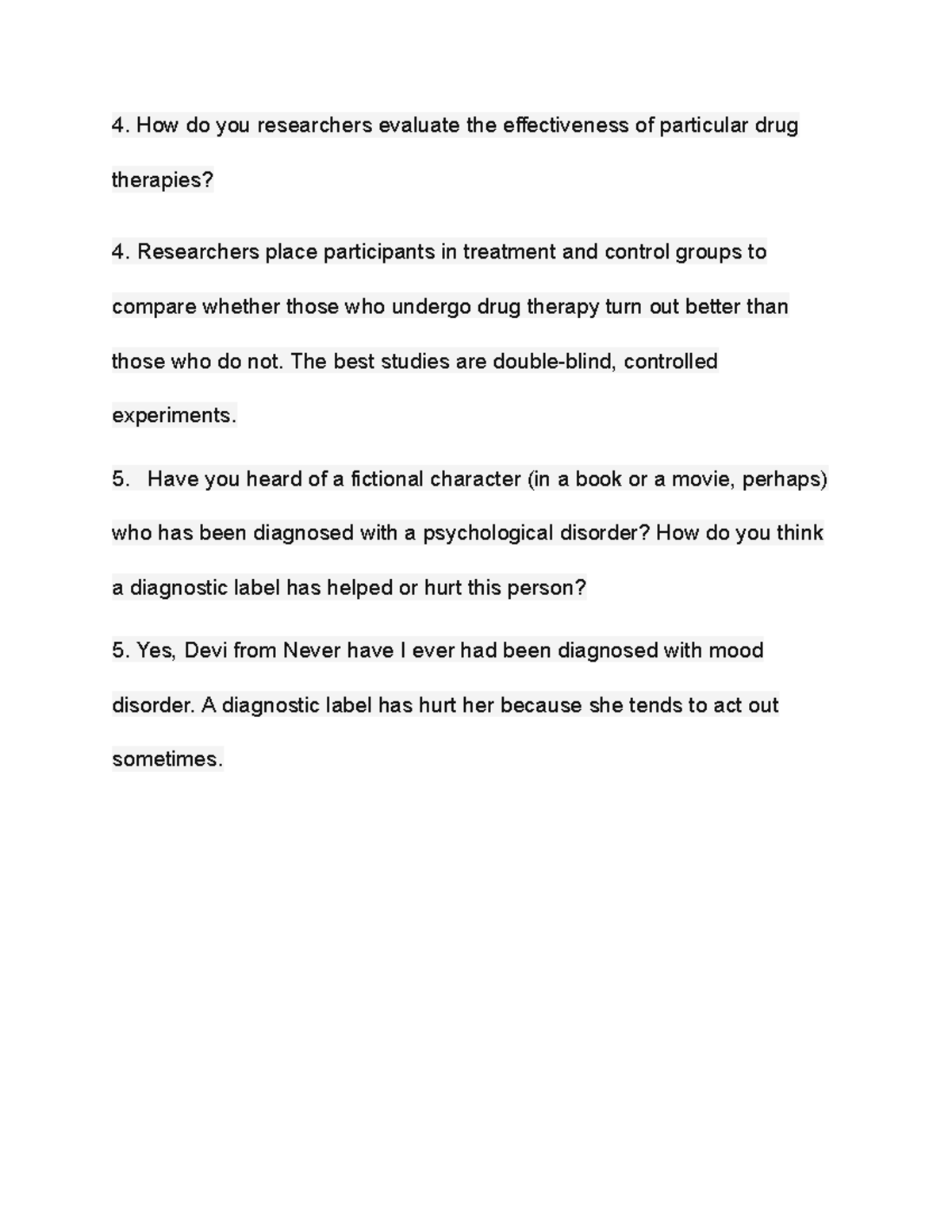 research on homework effectiveness pdf