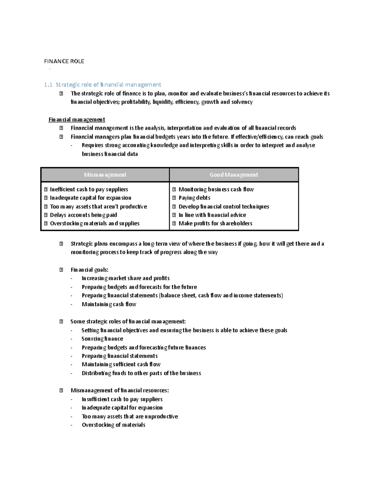 summary-of-financial-management-notes-used-for-yealy-finance-role-1