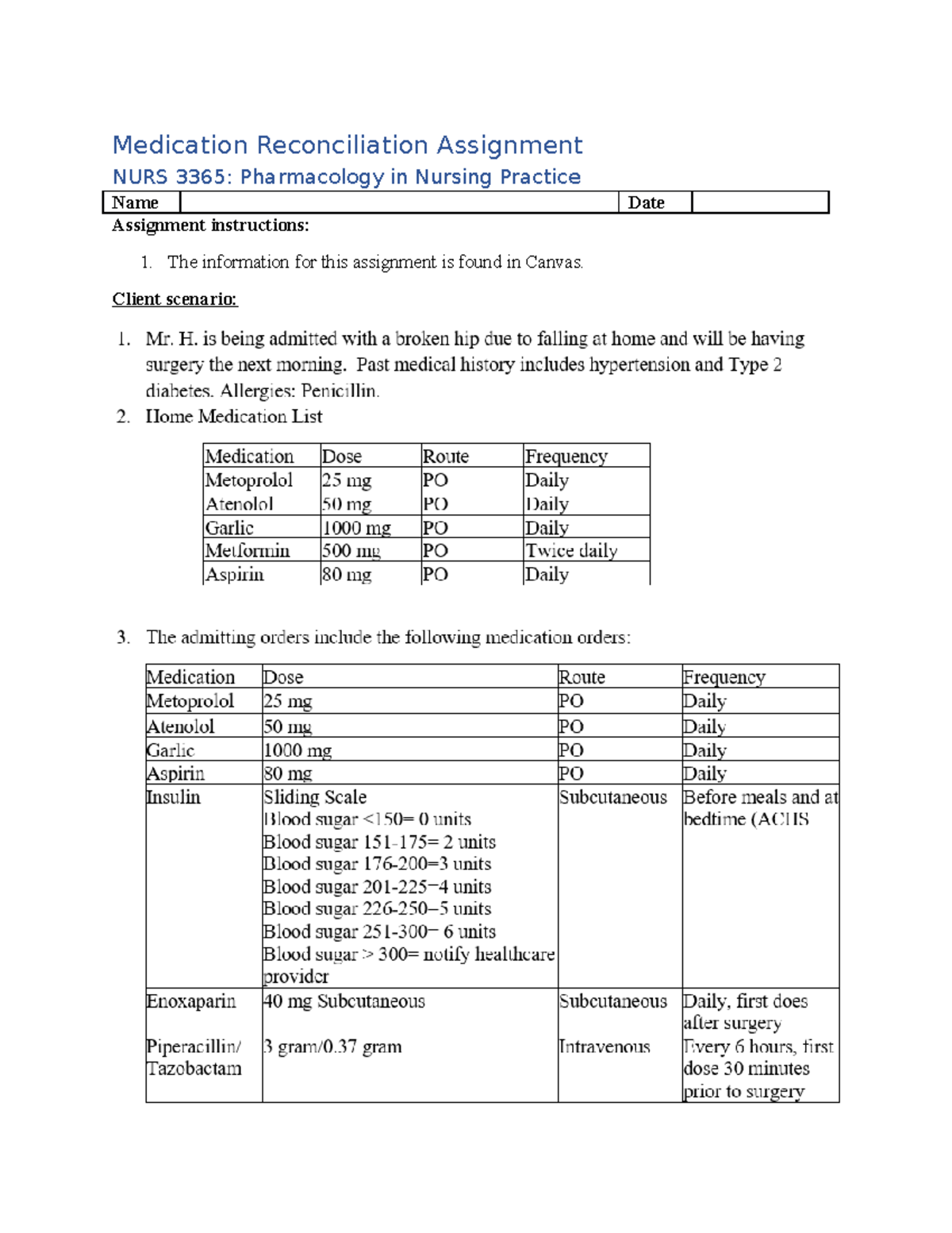 ao-medication-reconciliation-assignment-document-spring-2022-medication-reconciliation