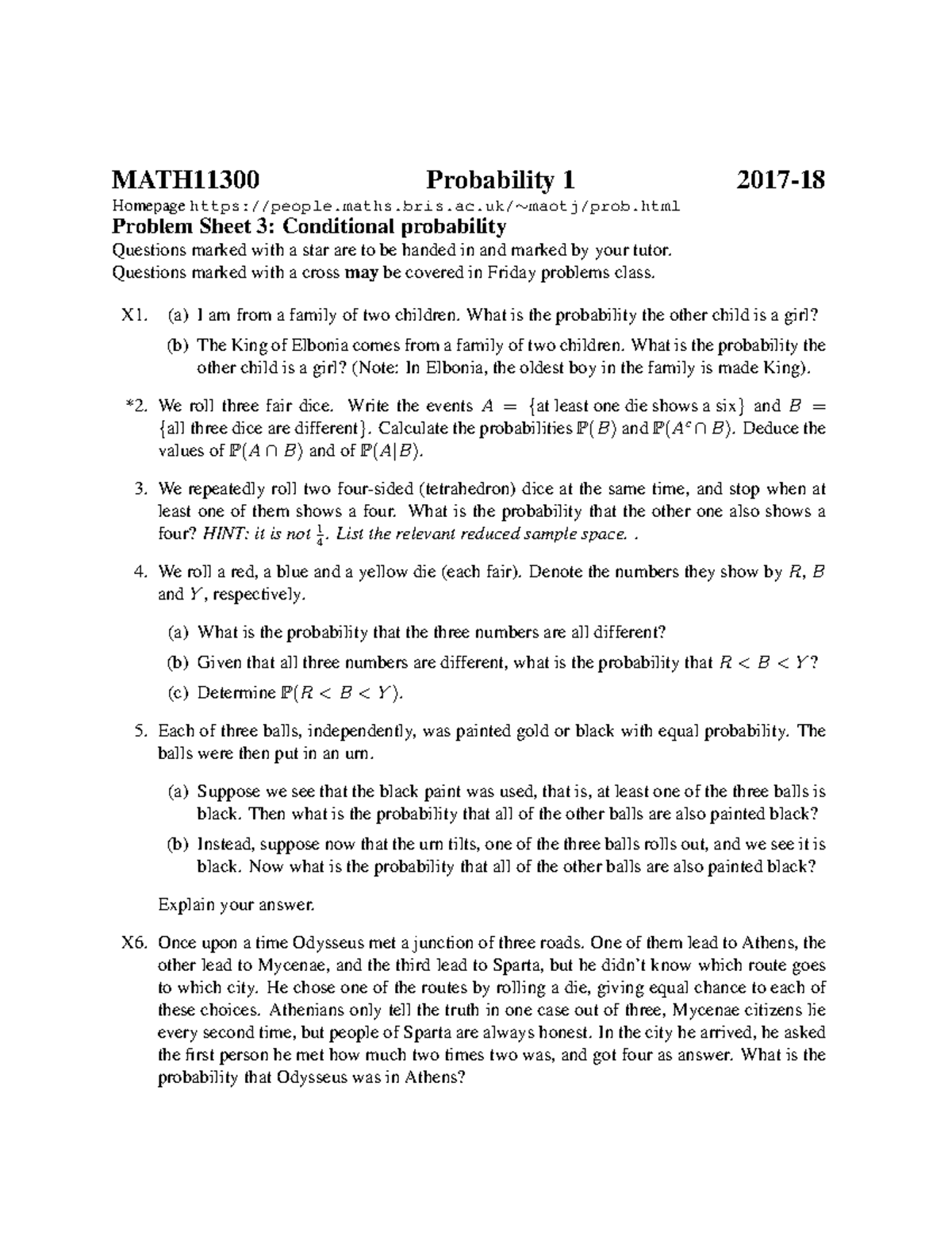 unit 11 probability and statistics homework 3 conditional probability answers