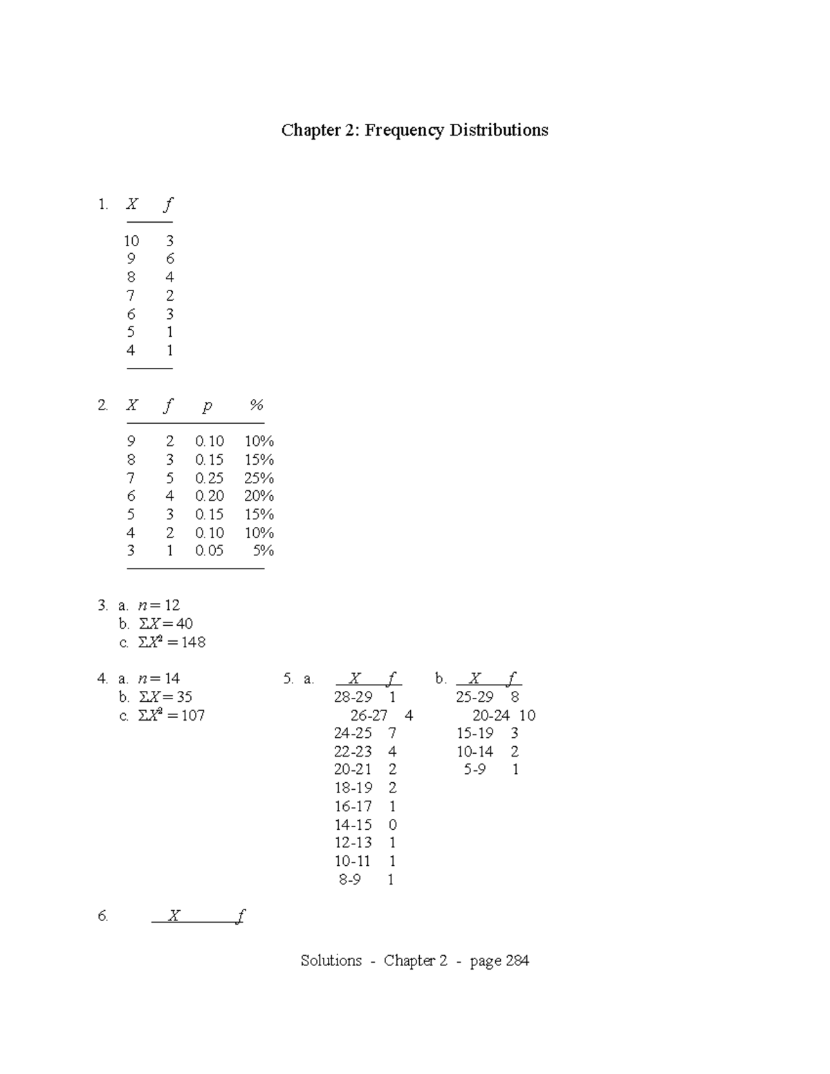 Downloadable Test Bank for Statistics for the Behavioral Sciences 9th ...
