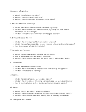 The Impact of Social Media on Mental Health - The Impact of Social ...