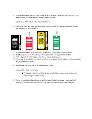 NUR 162 - Ch 5 Cultural Implications QZ - NUR 162 – CHAPTER 5 ...