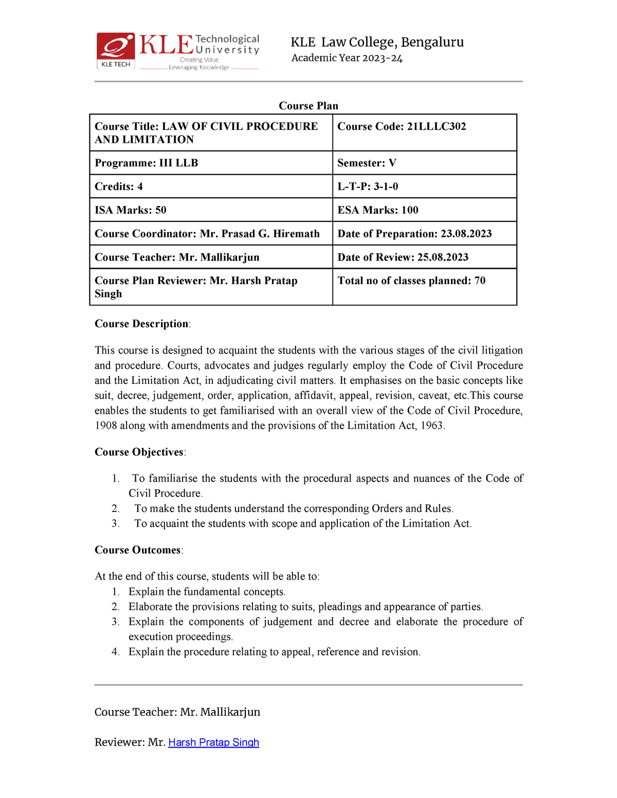 cpc assignment topics