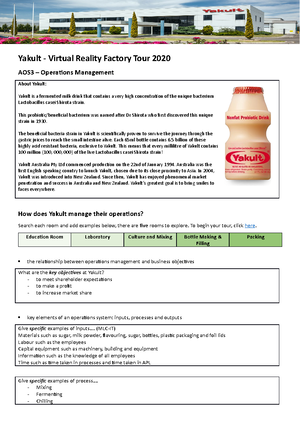 U3 AOS1 - Unit 3 AOS 1 Busman study notes with key knowledge notes ...