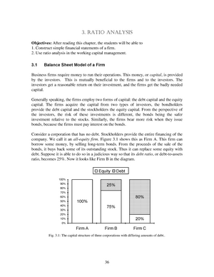 Balance Scorecard Case Study - Case Study 1 Responding To A Changing ...