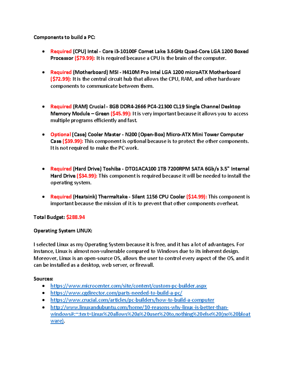 build-a-pc-assignment-about-the-components-needed-to-build-a-pc
