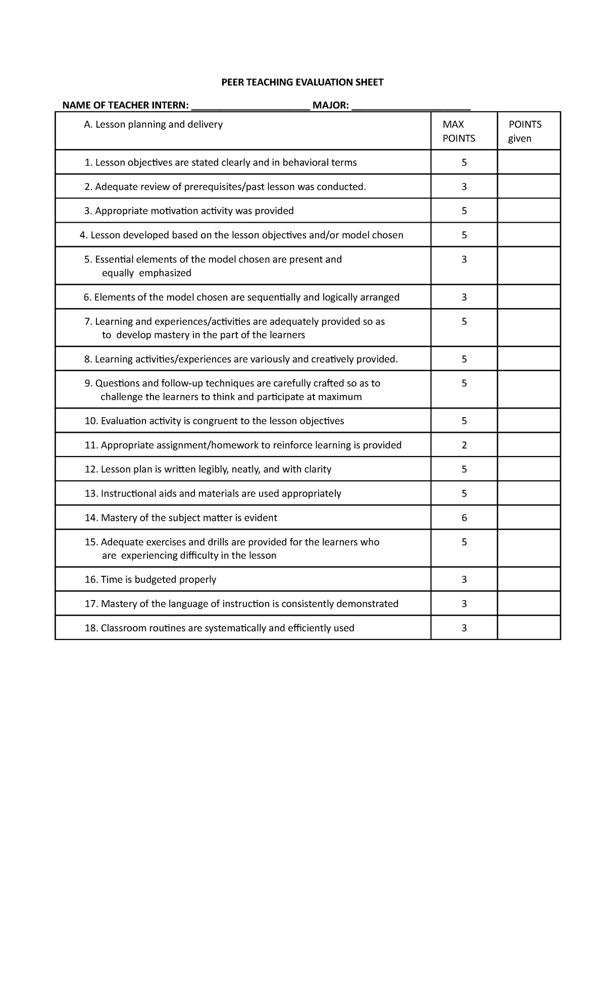 peer-teaching-evaluation-sheet-peer-teaching-evaluation-sheet-name-of