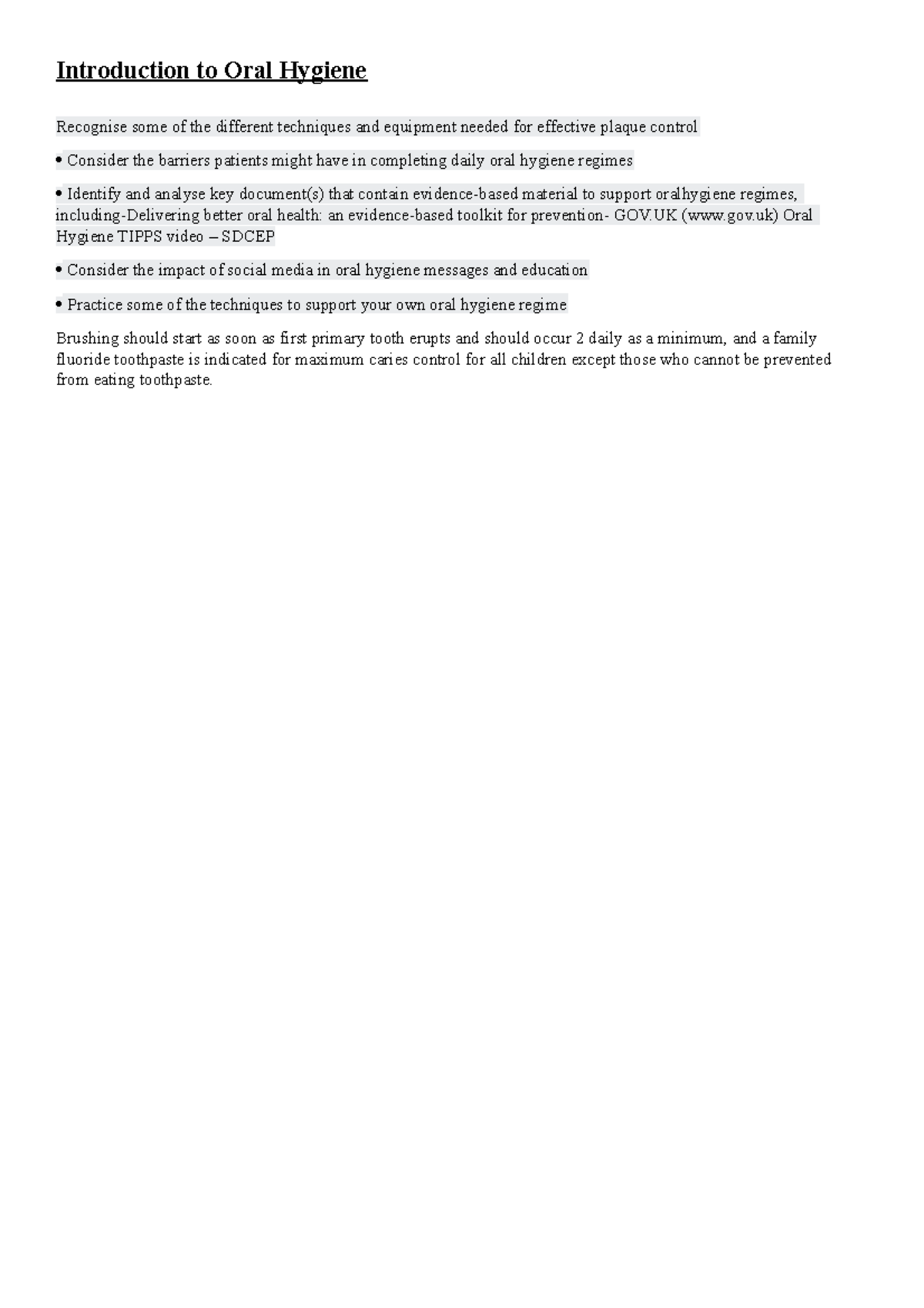Unlocking Better Oral Health: Sdn'S Role In Pediatric Dentistry (2025) - qgyvbqq