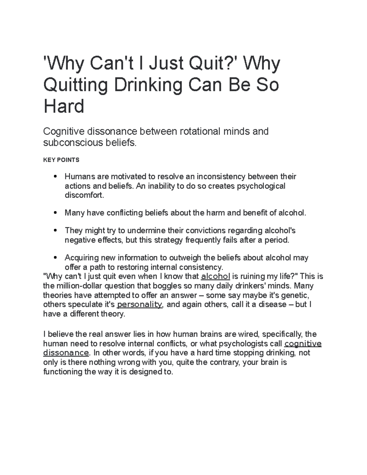 Why Can Should You Drink While Taking Antidepressants? These are