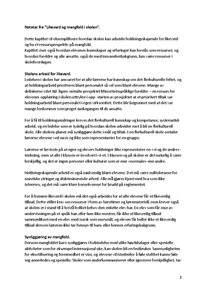 eleven-i-fokus-observasjonsarbeid-i-skolen-kapittel-1-observasjon