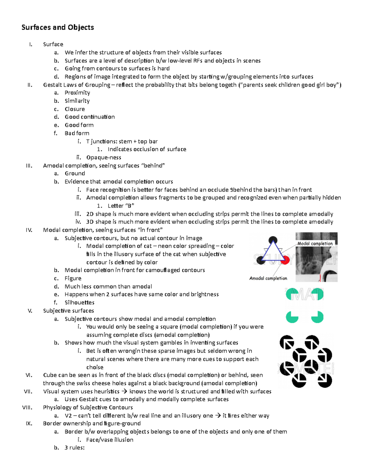 exam-2-study-guide-surfaces-and-objects-i-surface-a-we-infer-the