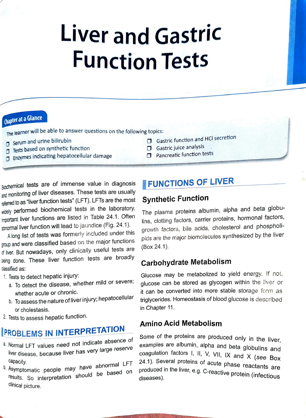 liver-and-gastric-function-tests-liver-and-gastric-function-tests