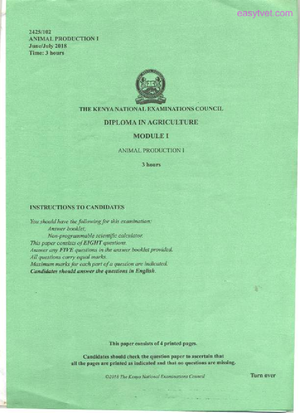 History OF MERU National Polytechnic - HISTORY OF MERU NATIONAL ...