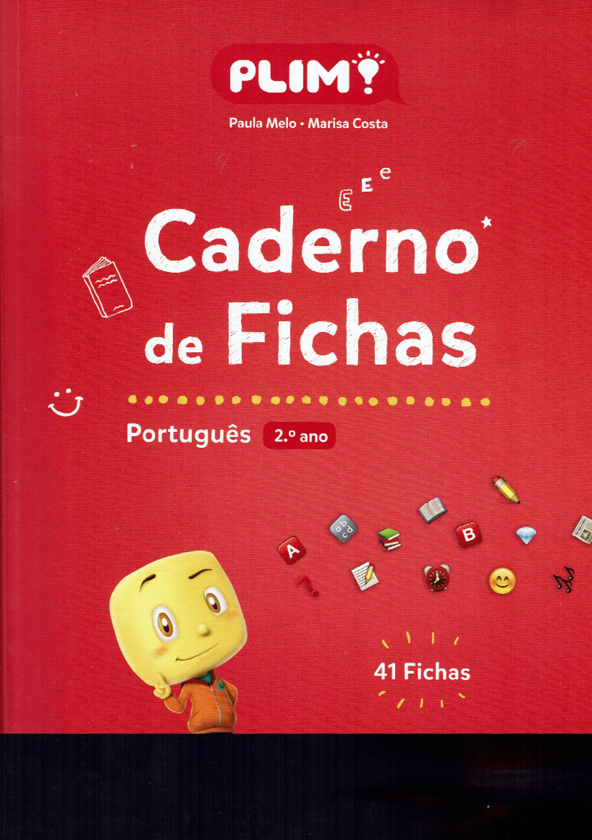 2º Ano, PDF