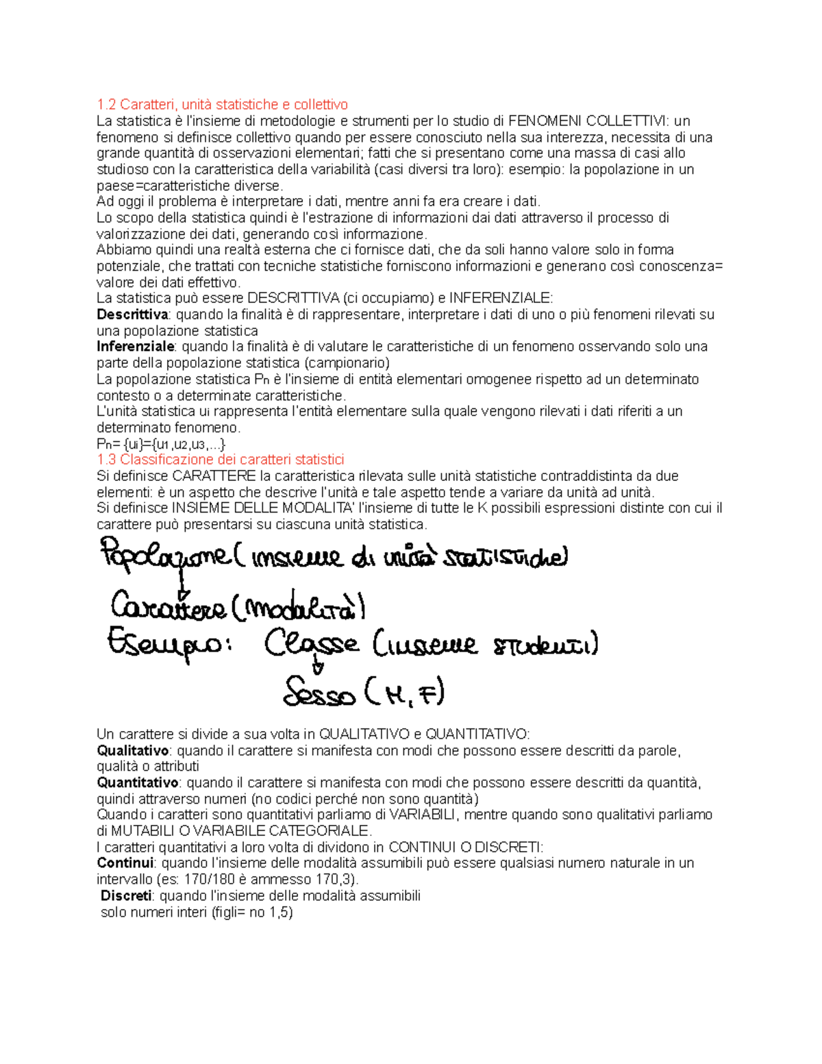 I 14 Migliori Caratteri per Word da Usare in Ogni Situazione