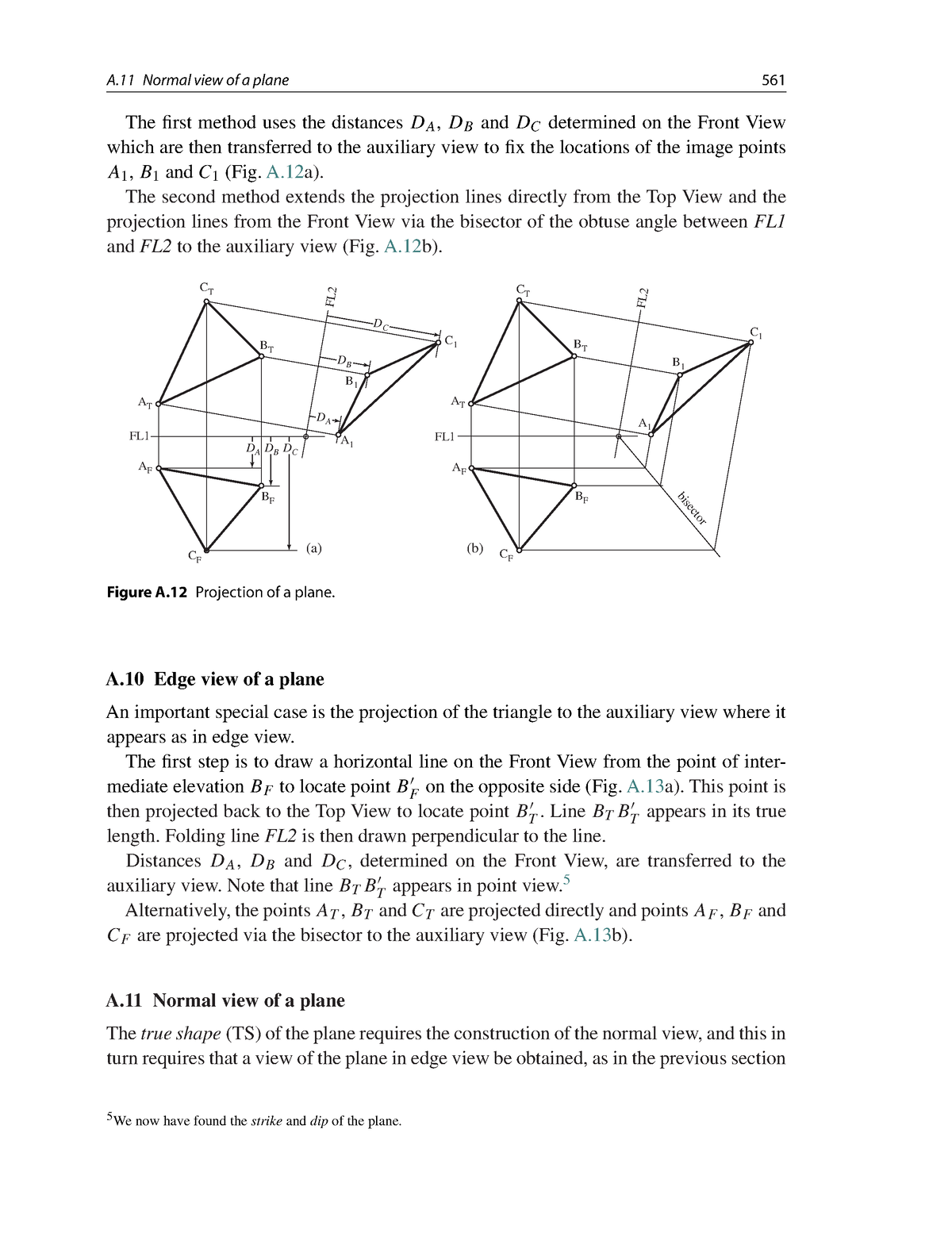 Structural Geology An Introduction To Geometrical Techniques ( PDFDrive ...