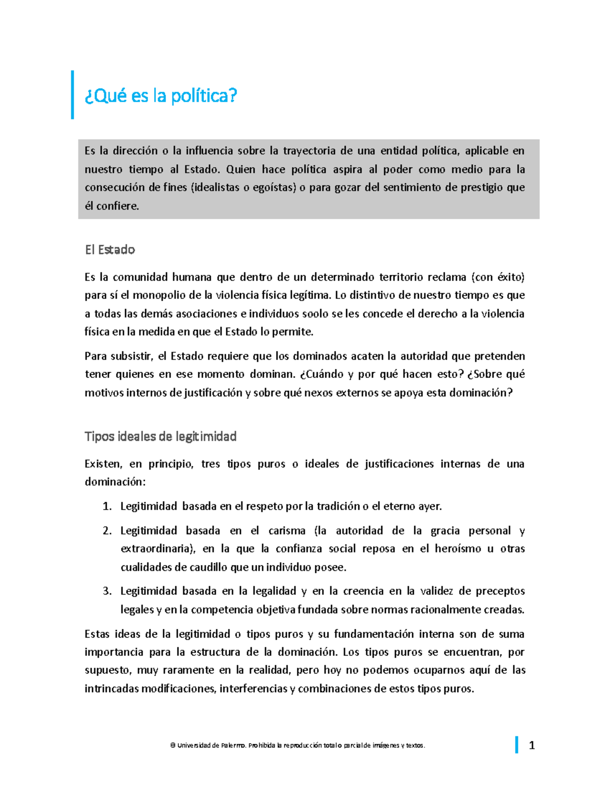 Qu%C3%A9%20es%20la%20pol%C3%ADtica - © Universidad de Palermo ...