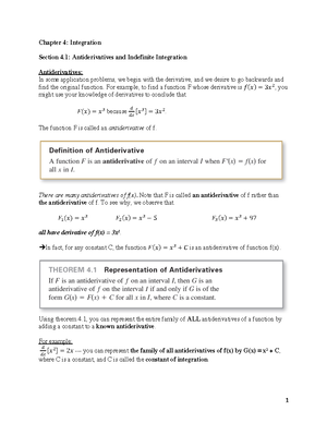 1+Basic+Differentiation+Rules+Day+1+Notes+Key - MATH 2411 - Studocu