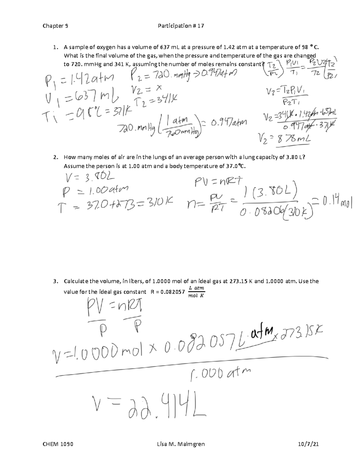 CHEM+1090+Chapter+9+Participation+17+Chapter+9+OS+modified+pdf ...