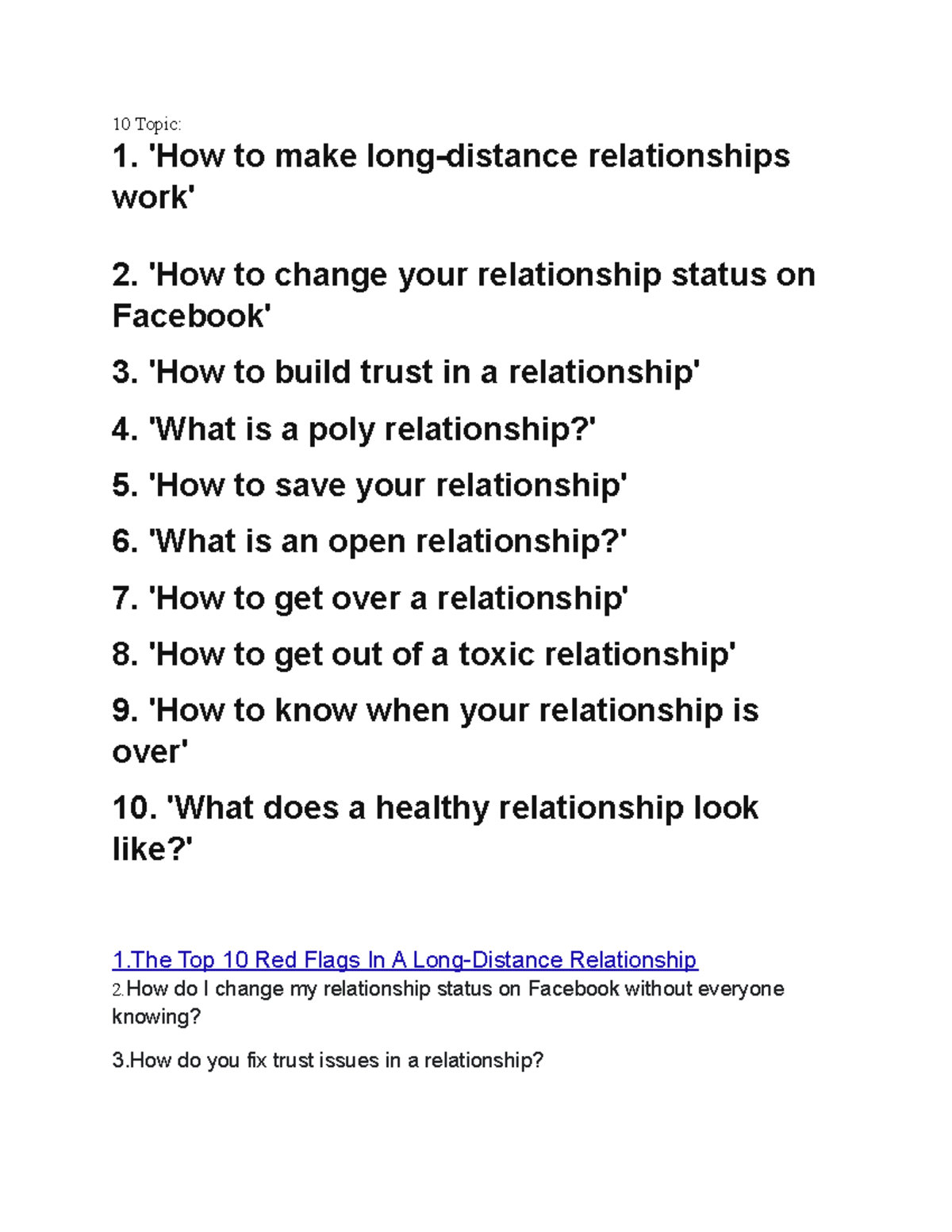 10-topic-notes-10-topic-1-how-to-make-long-distance